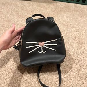 MINI BACKPACK